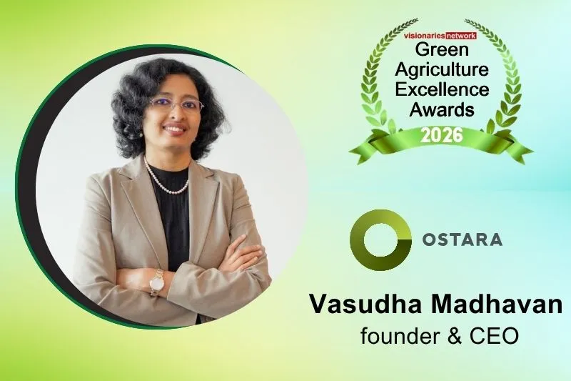 Ostara: Closing the Phosphorus Loop by Transforming Wastewater into&nbsp;Sustainable Fertilizers and Reshaping the Future of Clean Water and Circular&nbsp;...